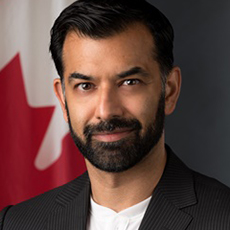 Zaib Shaikh