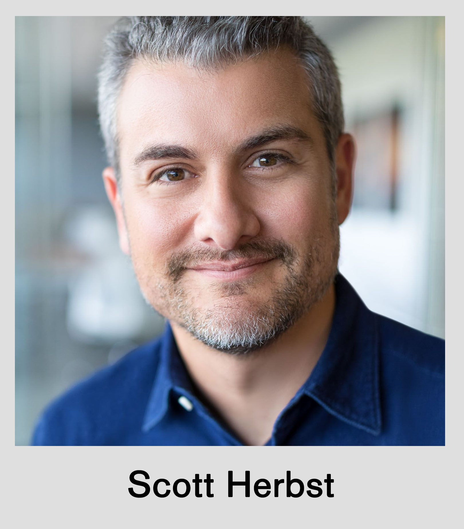 Scott Herbst