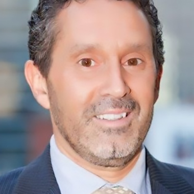 Luke Azevedo