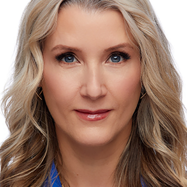 Carlyn Klebuc